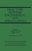 Real-Time Systems Engineering and Applications