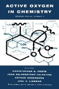 Active Oxygen in Chemistry