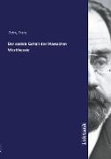 Der soziale Gehalt der Marxschen Werttheorie