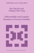 Differentiable and Complex Dynamics of Several Variables