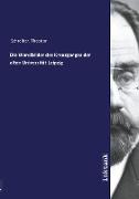 Die Wandbilder des Kreuzganges der alten Universita¨t Leipzig