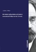 Die Basler Galluspforte und andere romanische Bildwerke der Schweiz