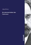 Die Lebensnachrichten über Shakespeare