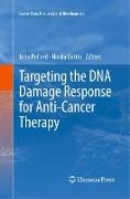 Targeting the DNA Damage Response for Anti-Cancer Therapy