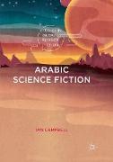 Arabic Science Fiction