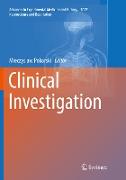 Clinical Investigation