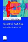 Interaktives Marketing