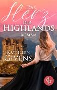 Das Herz der Highlands