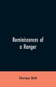 Reminiscences of a Ranger