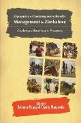 Dynamics of Contemporary Border Management in Zimbabwe