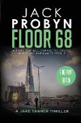 Floor 68 (Large Print)