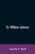 Sir William Johnson