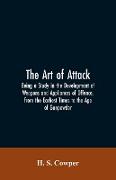 The Art of Attack