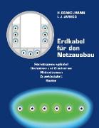 Erdkabel für den Netzausbau