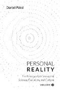 Personal Reality, Volume 2