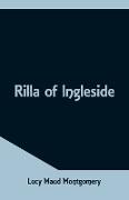 Rilla of Ingleside