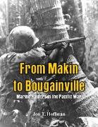 From Makin to Bougainville