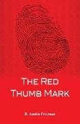 The Red Thumb Mark