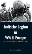 Indische Legion in WW II Europe