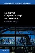 Liability of Corporate Groups and Networks