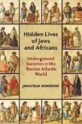 Hidden Lives of Jews and Africans