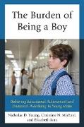 The Burden of Being a Boy