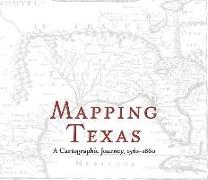 Mapping Texas