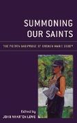 Summoning Our Saints