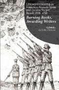 Literary Censorship in Francisco Franco's Spain and Getulio Vargas' Brazil, 1936-1945