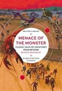 Menace of the Monster