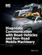 Diagnostic Communication with Road-Vehicles and Non-Road Mobile Machinery