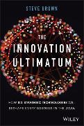 The Innovation Ultimatum