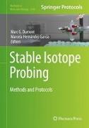 Stable Isotope Probing