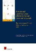 Annotated Leading Cases of International Criminal Tribunals - volume 59