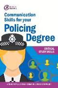 Communication Skills for Your Policing Degree
