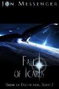 Fall of Icarus