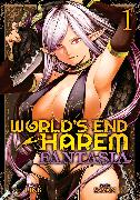 World's End Harem: Fantasia Vol. 1
