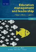 Education Management and Leadership: A South African Perspective