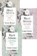 Black Athena (3 Vol Set): The Afroasiatic Roots of Classical Civilizationvolume 3