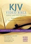 Video Bible-KJV