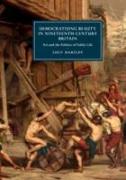 Democratising Beauty in Nineteenth-Century Britain: Art and the Politics of Public Life