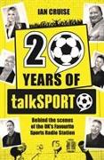 Twenty Years of talkSPORT