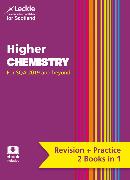 Higher Chemistry