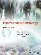 Pharmacoepidemiology