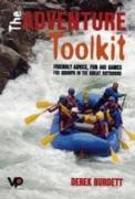 The Adventure Toolkit