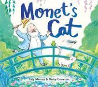 Monet’s Cat