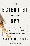 The Scientist And The Spy