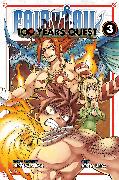 Fairy Tail: 100 Years Quest 3