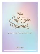 The Self-Care Planner