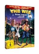 The Wiz - Mediabook